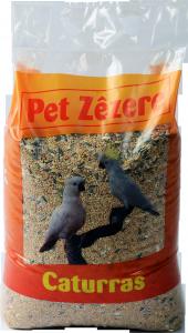 PetZêzere Cockatiels